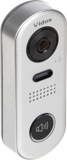 Picture of VIDOS <strong>WIDEODOMOFON </strong>S1001 VIDOS