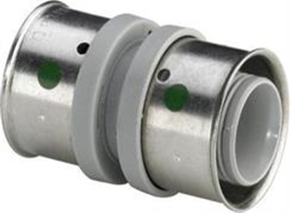 Picture of Viega Mufa Ø32/20mm PEXFIT - 608750