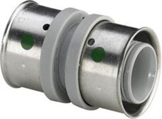 Picture of Viega Mufa Ø32/20mm PEXFIT - 608750