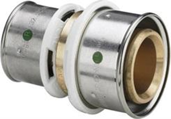 Picture of Viega Mufa Ø32/32mm PEXFIT - 588182