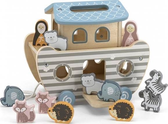 Picture of Viga Toys Arka Noego Sorter