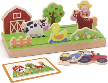 Picture of Viga Ukadanka do nauki odlegoci