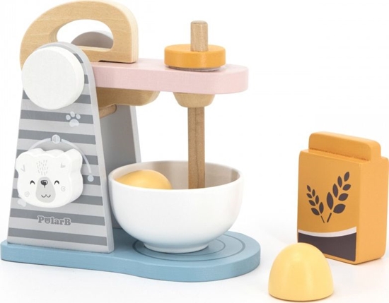 Изображение Viga Viga 44019 PolarB Mikser z Misiem