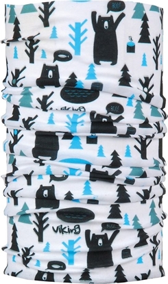 Attēls no Viking Bandanka Regular 415/22/8345/08 biay one size