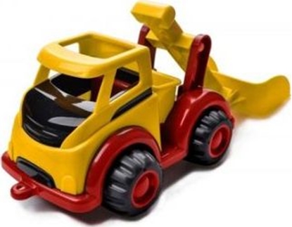 Picture of Viking Toys MIGHTY DIGGER TRUCK KOPARKA