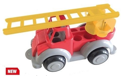 Picture of Viking Toys Pojazd stra poarna 35 cm