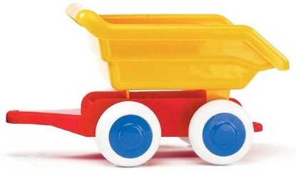 Picture of Viking Toys Przyczepa Jumbo