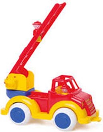 Picture of Viking Toys Stra 35cm Z 2 Figurkami (045-1511)