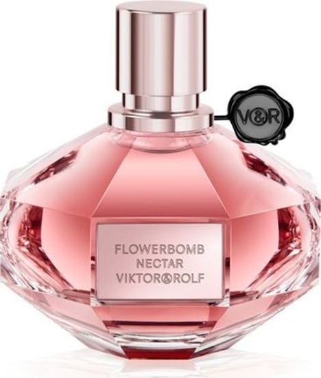 Picture of Viktor & Rolf Flowerbomb Nectar Perfume EDP 90 ml