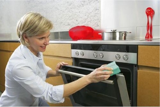 Picture of Vileda 	VILEDA GBKA DO NACZY PUR ACTIVE 2