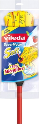 Picture of Mop Vileda SuperMocio Soft (142593)