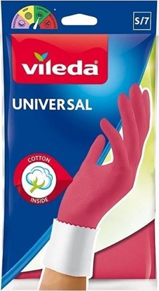 Изображение Vileda Rkawice Vileda Universal "S"