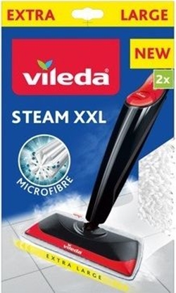 Изображение Vileda Wkad do mopa parowego Steam XXL