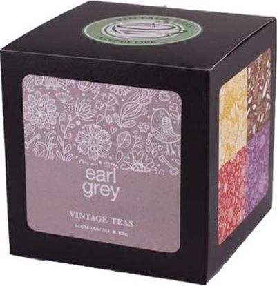 Picture of Vintage Teas Herbata czarna Earl Grey 100g