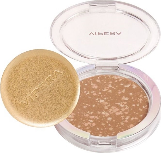 Picture of Vipera Puder do twarzy Art Of Color Collage 401 Bronzer 15g