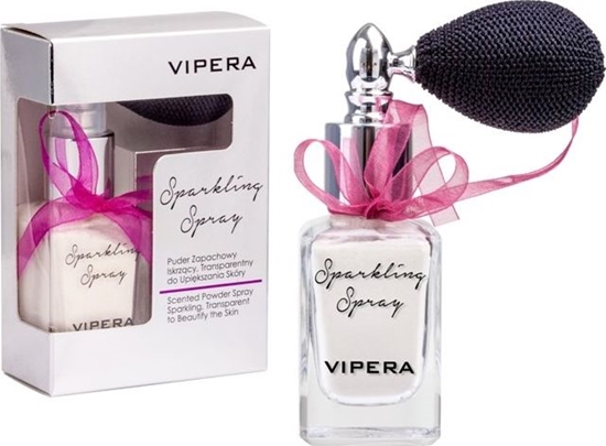 Picture of Vipera Puder Sparkling Spray 12 g