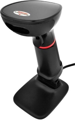 Attēls no Czytnik kodów kreskowych Virtuos Przewodowy 2D  (EHE0004)