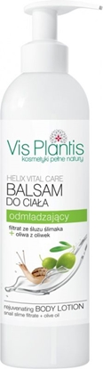 Picture of Vis Plantis Helix Vital Care Balsam odmładzający z filtratem ze śluzu ślimaka 400 ml