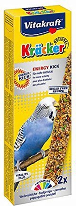 Attēls no Vitakraft KRACKER KOLBA FALIST ENERGY