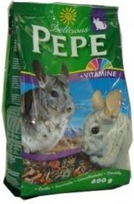 Attēls no Vitakraft PEPE DELICIOUS 600g SZYNSZYLA