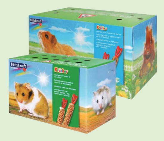 Picture of Vitakraft PUDEKO MAE TRANSPORTOWE