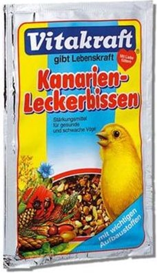 Picture of Vitakraft WITAMINY STARKUNG LECKERBISSEN 30g (