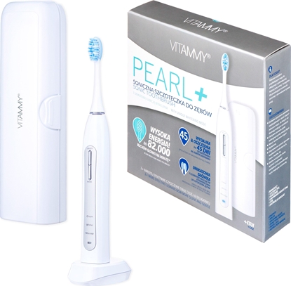 Picture of Szczoteczka Vitammy Pearl+ Biaa