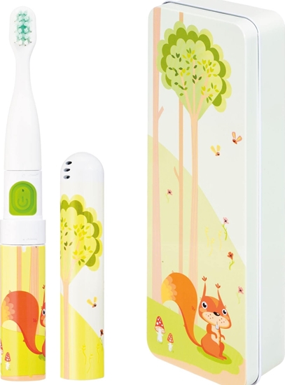 Picture of Szczoteczka Vitammy Smile Wiewiórka óta