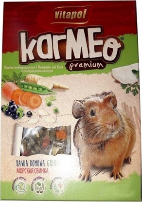 Picture of Vitapol  Karma Penoporcjowa dla kawii domowej 2,5kg
