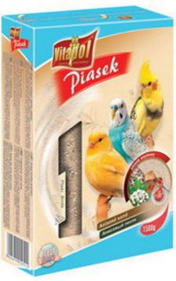 Picture of Vitapol Piasek anyowy Vitapol 1.5kg