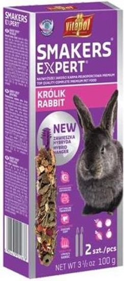 Picture of Vitapol SMAKERS EXPERT DLA KRÓLIKA