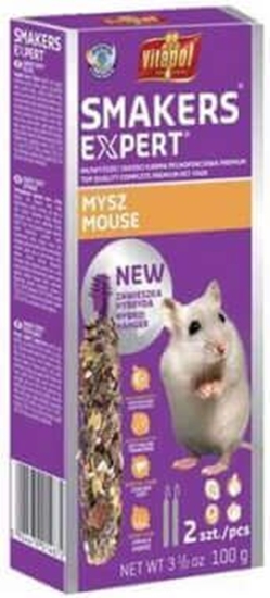 Picture of Vitapol SMAKERS EXPERT DLA MYSZY