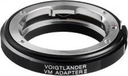 Picture of Voigtlander Adapter bagnetowy Voigtlander Leica M / Sony E - wersja II