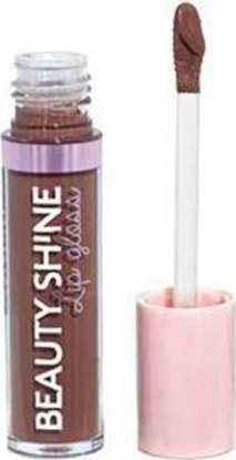 Picture of Vollare Beauty Shine Lipgloss błyszczyk do ust Hot Chocolate 4.5ml