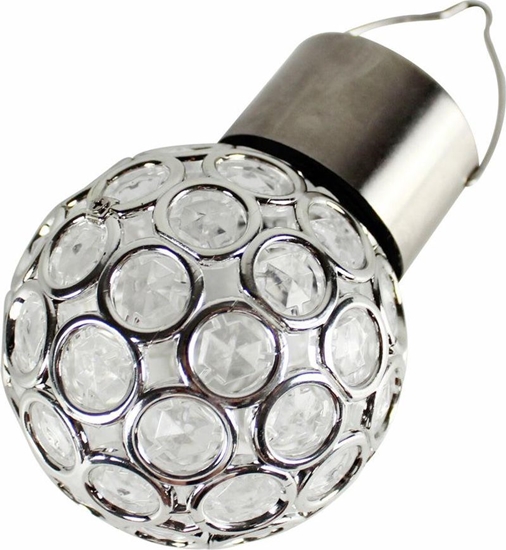 Picture of Volteno LAMPKA SOLAROWA WISZCA RGB VO1920