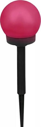 Attēls no Volteno VOLTENO LAMPKA SOLAROWA PLASTIK KULA VO2215