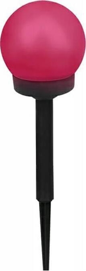 Picture of Volteno VOLTENO LAMPKA SOLAROWA PLASTIK KULA VO2215