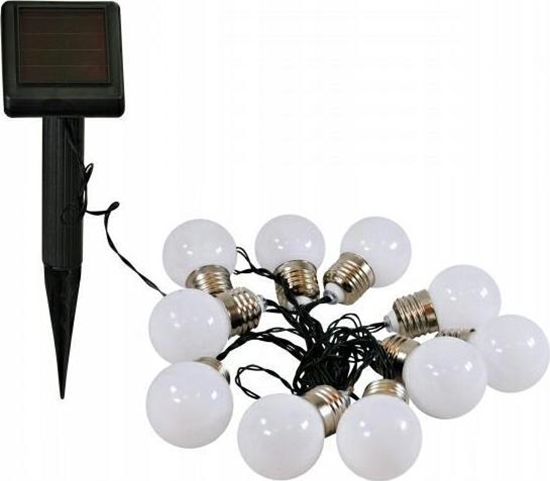 Picture of Volteno VOLTENO LAMPKA SOLAROWA WISZCA PLASTIK VO2223