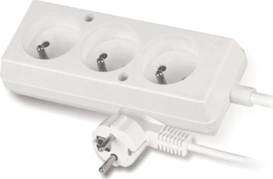 Picture of Volteo przeduacz 3 gniazda 5 m (VT-300-1305)