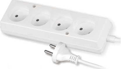 Picture of Volteo przeduacz 4 gniazda 1,5 m (VT-300-0415)