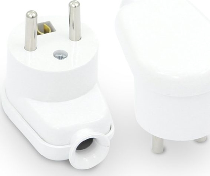 Picture of Volteo WTYCZKA KTOWA ROZBIERALNA, 2P+Z, 16A, 250V BIAA