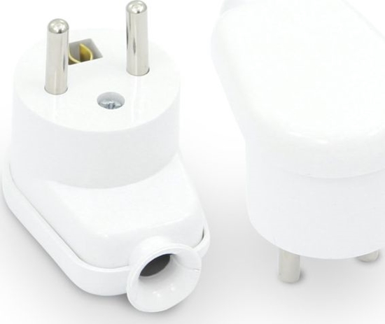 Picture of Volteo WTYCZKA KTOWA ROZBIERALNA, 2P+Z, 16A, 250V BIAA