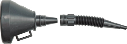 Picture of Vorel Lejek uniwersalny standardowy 2-czciowy czarny (83000)