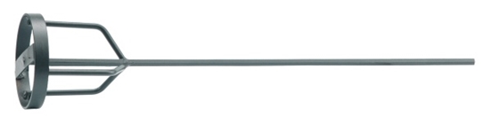 Изображение Vorel Mieszado TRIO do materiaów sypkich 80mm 09028