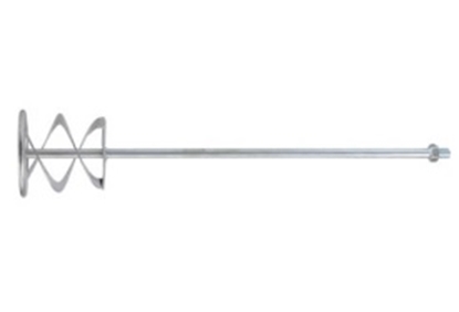 Изображение Vorel Mieszado turbo z gwintem M14 135x580mm 09065