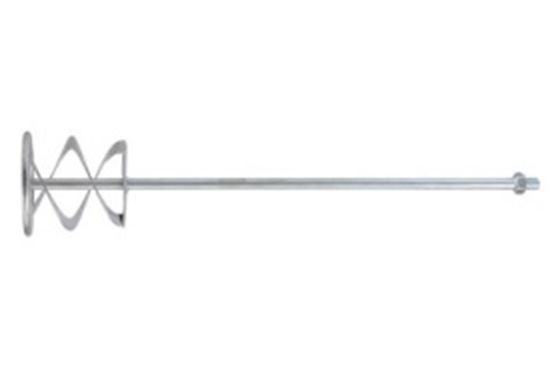 Picture of Vorel Mieszado turbo z gwintem M14 135x580mm 09065