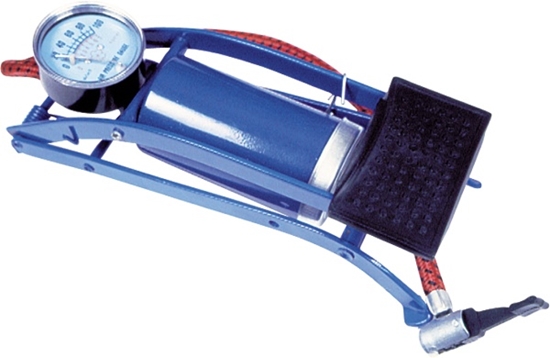 Picture of Vorel Pompka nona z manometrem 82000