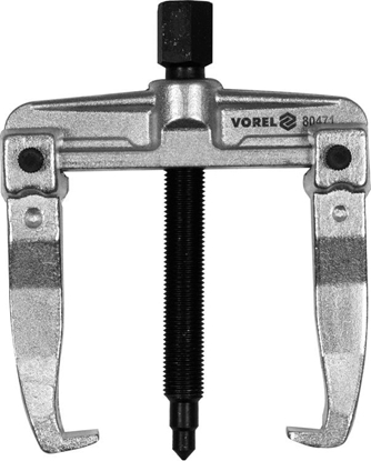 Изображение Vorel ściągacz dwuramienny belkowy 100mm (80471)