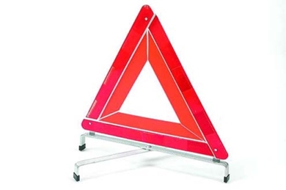 Picture of Vorel Trójkt ostrzegawczy (83280)