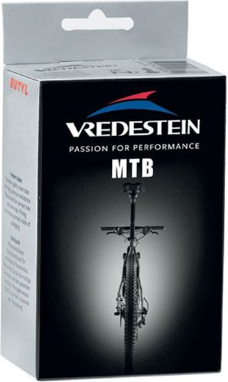 Picture of Vredestein Dtka mtb BUTYL LITE MTB 26/27,5 x 1.75-2.35 (47/60-559/584) presta 60mm gwintowana